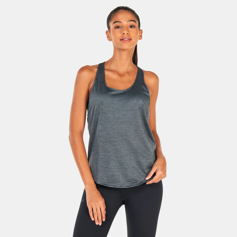 UNDER ARMOUR Women's UA Tech™ Vent Tank Top